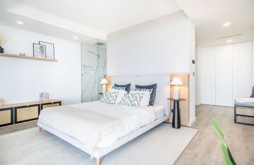 Villa Luxueuse Vue Mer - Foto 18