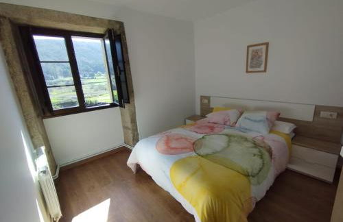 Casa Rioboo -Tranquilidad y descanso en Laxe - Foto 33