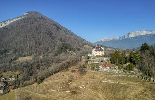 Les Coteaux du Chateau - OG IMMO - Foto 16