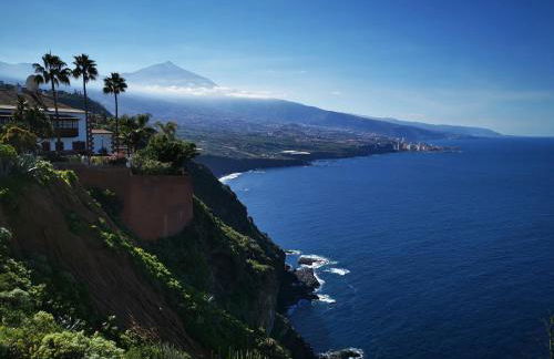 Home2Book Stunning Sea View Santa Úrsula - Foto 32