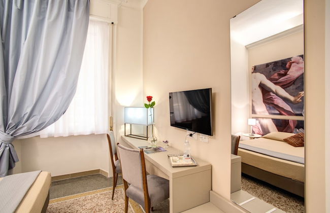 Roma in una Stanza GuestHouse - Foto 7