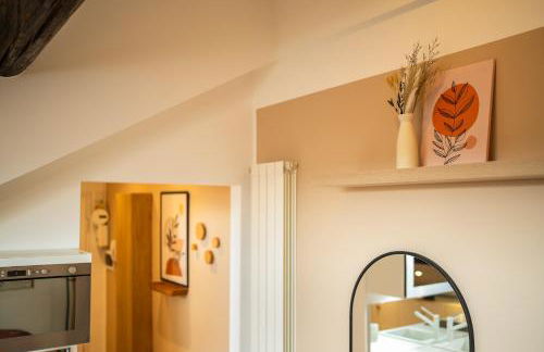 Studio in Porta Venezia at 5 min from Central Station - Photo 19