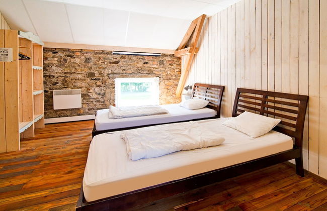 Holiday Home in Sourbrodt With Pool & Sauna - Foto 38