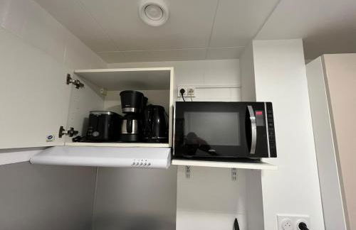 Magnifique appartement renové le Victoria - Foto 2