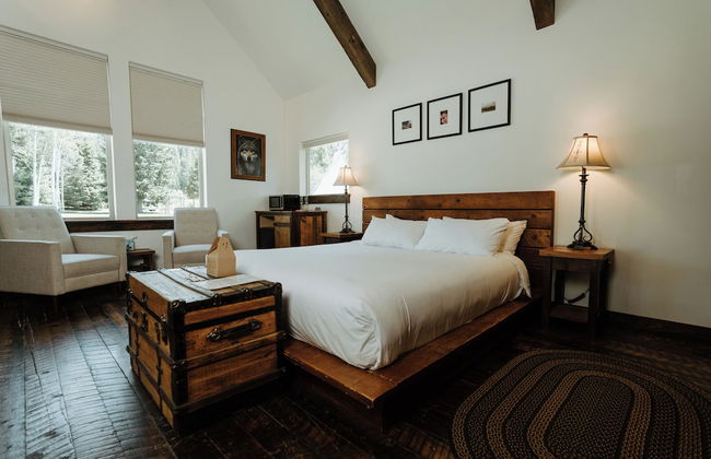 Moose Creek Ranch - Foto 76