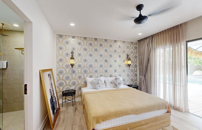 Idyllic Samui Beach Villa Resort - Foto 52