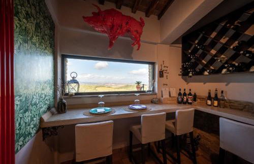 Il Burellino Wine & Resort - Photo 62