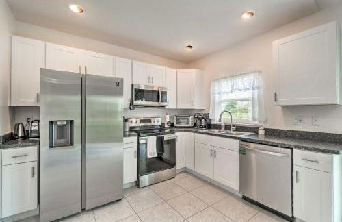 Sunny Abode Less Than 1 Mi to Peace River Preserve! - Photo 12