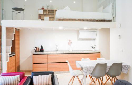 Alohamundi Marqués de Paradas - Foto 38