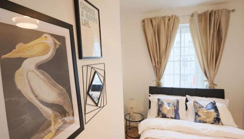 Two bedroom flat in St Michael's Hill - Foto 4