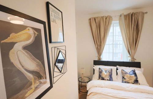 Two bedroom flat in St Michael's Hill - Photo 4