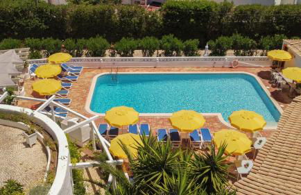 Sunny Seaside 1 bedroom apartment in Praia da Luz - Foto 4