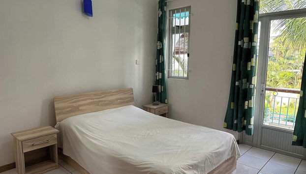 Pingouinvillas - Photo 5, Chambre