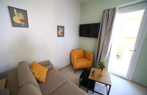 GREEN n' BLUE apartments - Foto 24