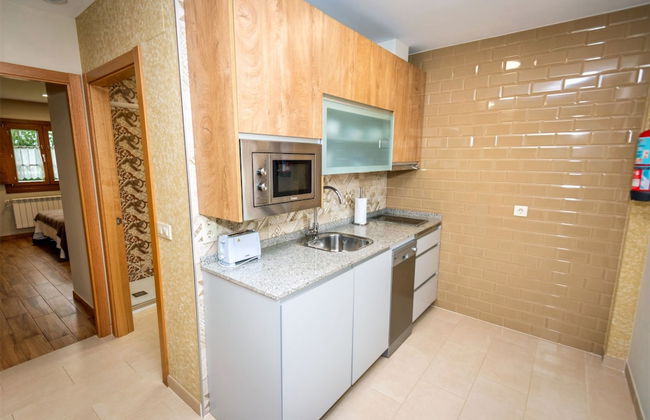 Apartamentos Navalin - Foto 48