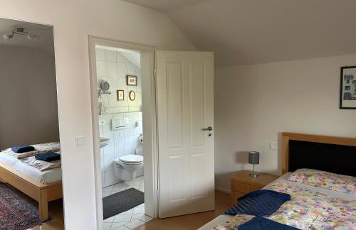 Gemütliche Wohnung in Baldham bei München - Foto 18