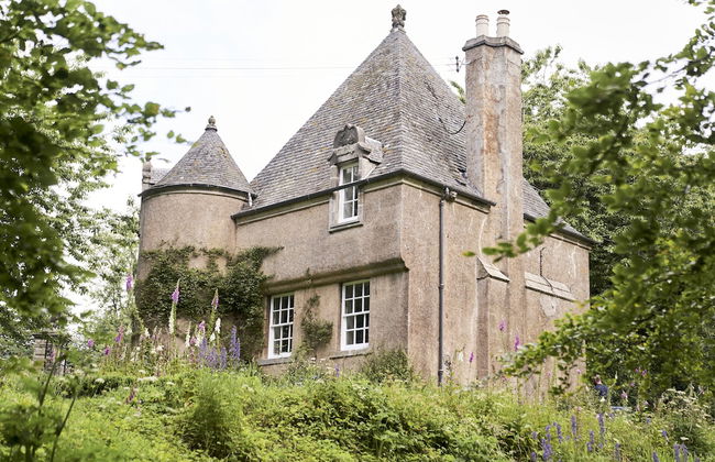 JOIVY The North Lodge At Balcarres - Foto 36