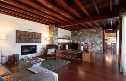 Villa Atlanntes con piscina en Fuerteventura - Photo 31