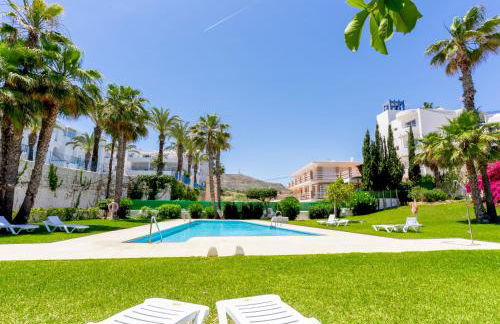 NEPTUNITO: Primera línea con Piscina - Foto 53