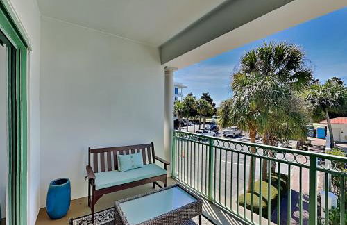 Inn at Seacrest by Southern Vacation Rentals - Foto 46
