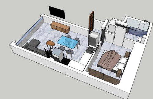 Descanso y mar en las Canteras - Foto 34