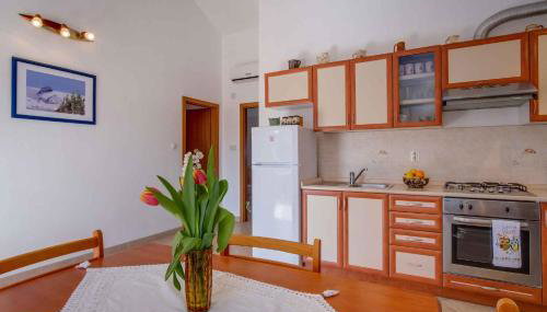 Apartment in Stivan - Insel Cres 37906 - Foto 5