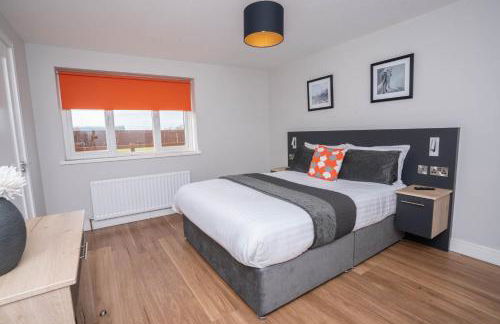 Stable Court Apartments - Foto 7