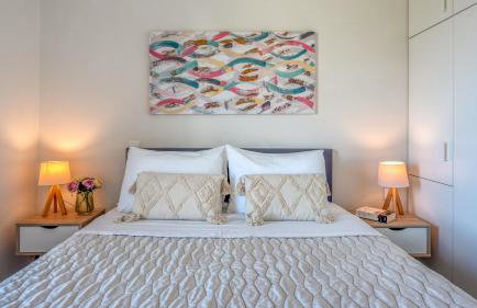 Sea Daffodil Apartments - Foto 97