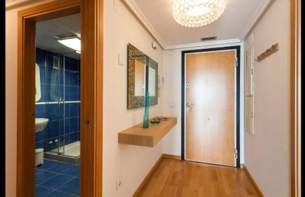 Apartamento en la Ciudad de las Ciencias y cerca de la playa - Foto 16