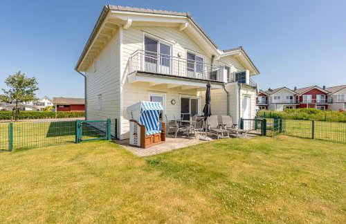 Ferienhaus Seestern - Foto 1