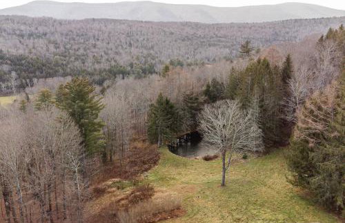8BR Luxury Retreat with Hot Tub, Games, & Fire Pit - Foto 75