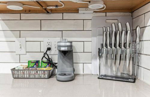 Suite Life in Frisco, Luxury meets Comfort - Foto 19