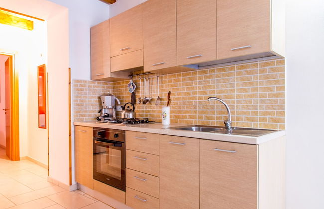 Case Vacanze Zio Pasquale - Foto 22