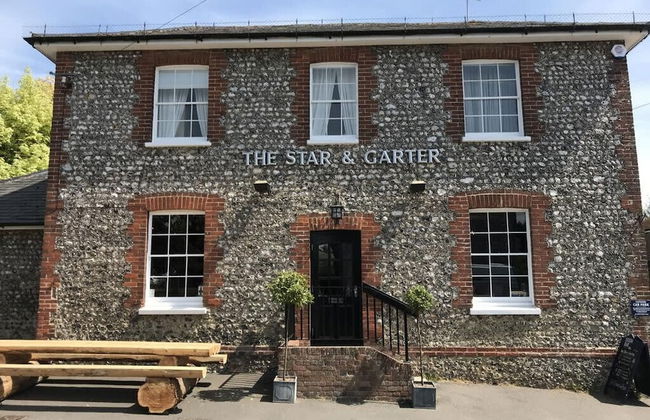 Cosy Cottage in Beautiful South Downs Walk 2 Pub - Photo 46