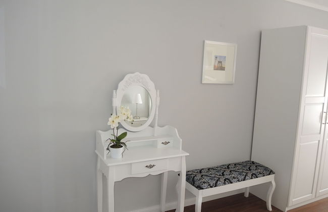 Merkel Villa Apartamente - Foto 7