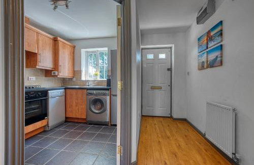 NEC Exhibitor Home, Stay near Birmingham Airport - Foto 24