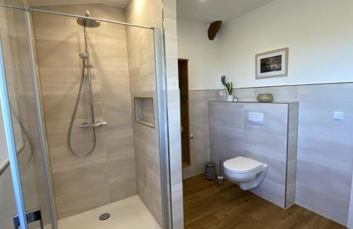 Ferienwohnung Watt'n Ausblick - Foto 16