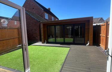 Cosy Hideout - Foto 7