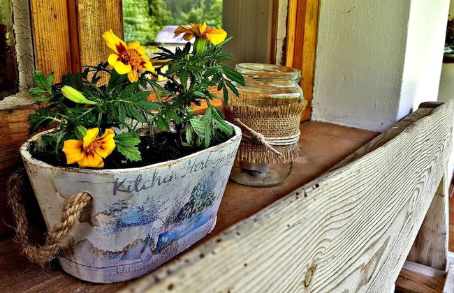 Soča Home With The View - Foto 32