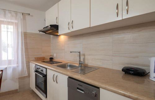 Luxury Stone Villa Nevija with heated pool - Photo 40