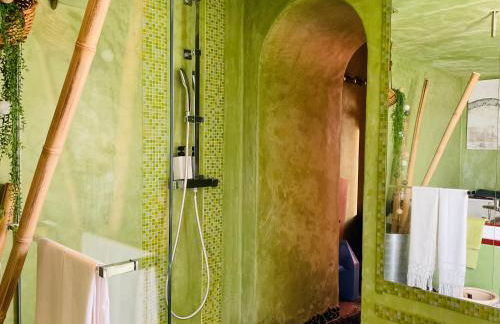 Gîte EMOZIONE - Foto 16