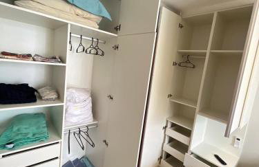 Novo Apartamento quarto e sala próximo da Praia do Porto da Barra - Foto 11