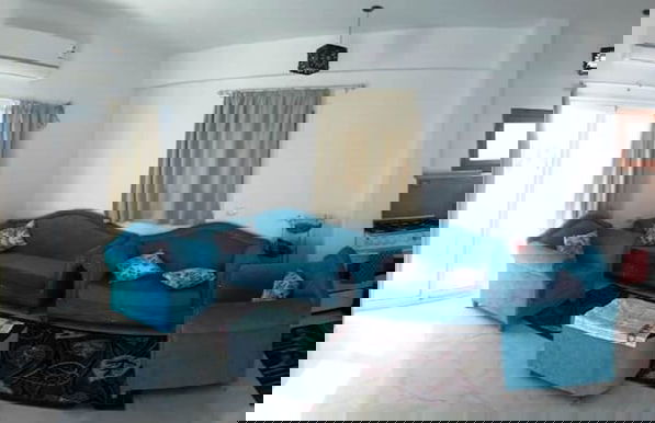 Hofni Palace Nile Niew - Foto 75