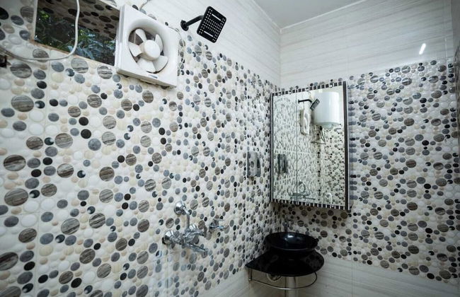 Kashi Cottage Homestay By GRB - Foto 32