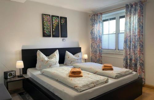 Ferienhaus - Uhunest - Foto 5