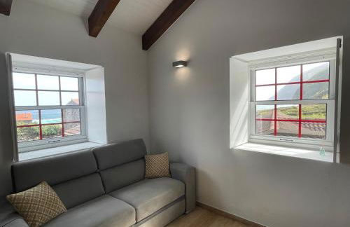 Kuanza Nature Experience, Fajã do Belo - Foto 63