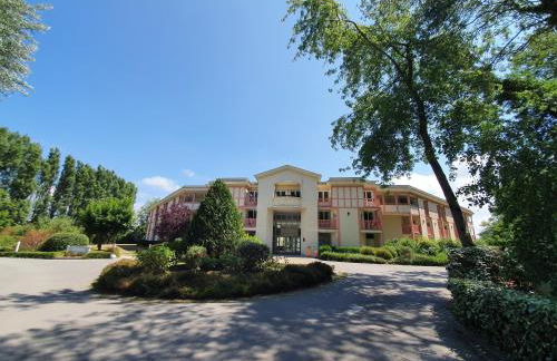 Dans la résidence les jardins d opale - Foto 14