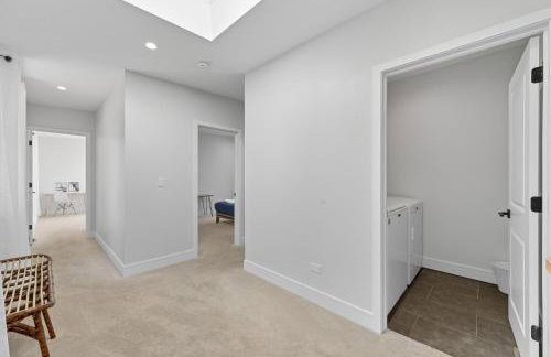 Bright Modern 3Bed 2,5Bath Evanston Home withParking home - Foto 15