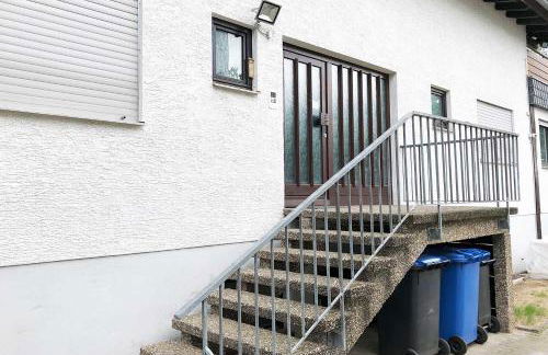 4 Zimmer Ferienwohnung Egelsbach - Foto 11