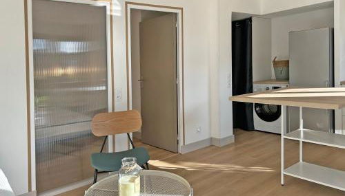 Au p'tit Colombier - Foto 3